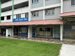Mayflower Shopping & Food Centre (D20), Shop House #464171411